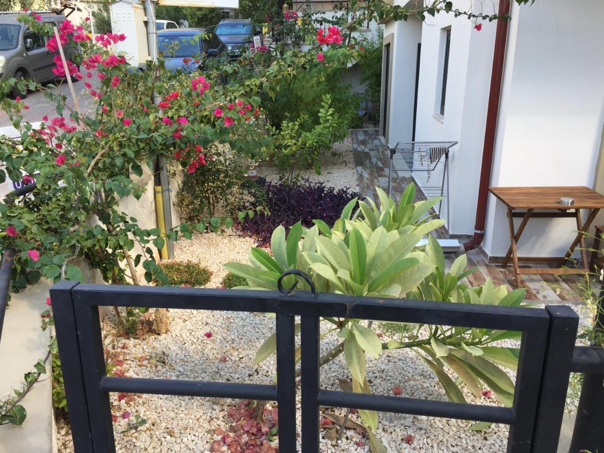 Sanisu Apartament Kaş