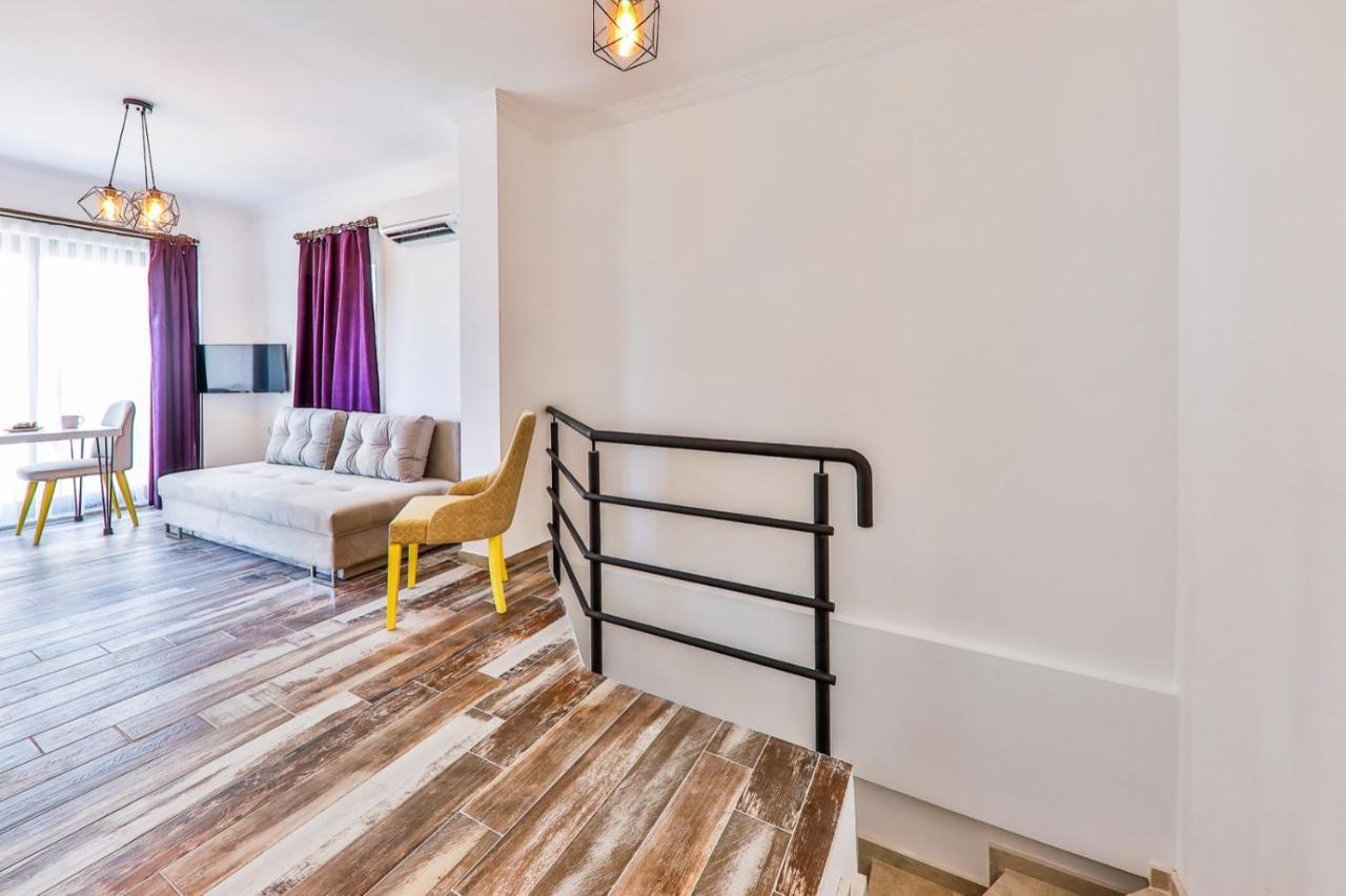 Sanisu Apartament