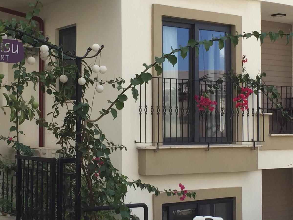 Apartament Sanisu
