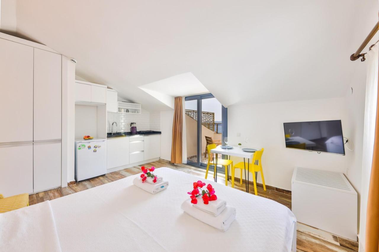 Apartament Sanisu
