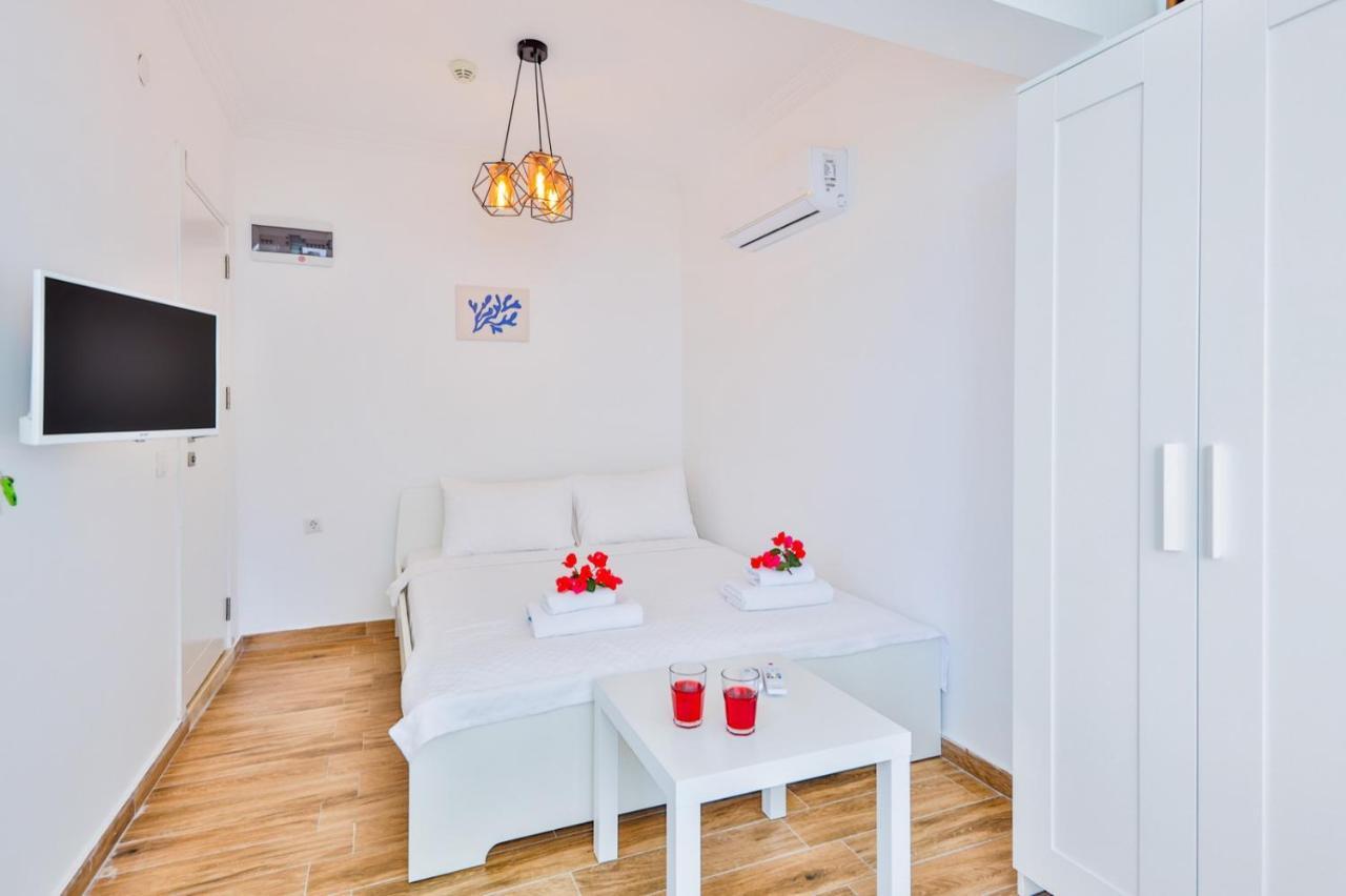 Apartament Sanisu *