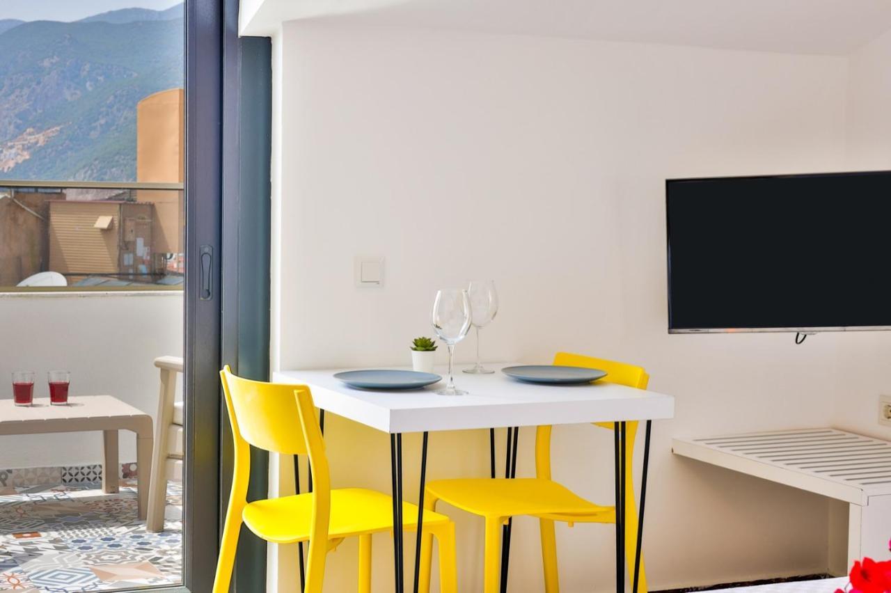 Apartament Sanisu