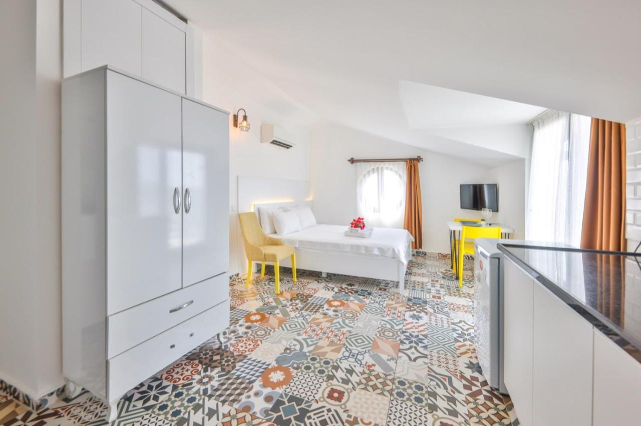 Apartament Sanisu