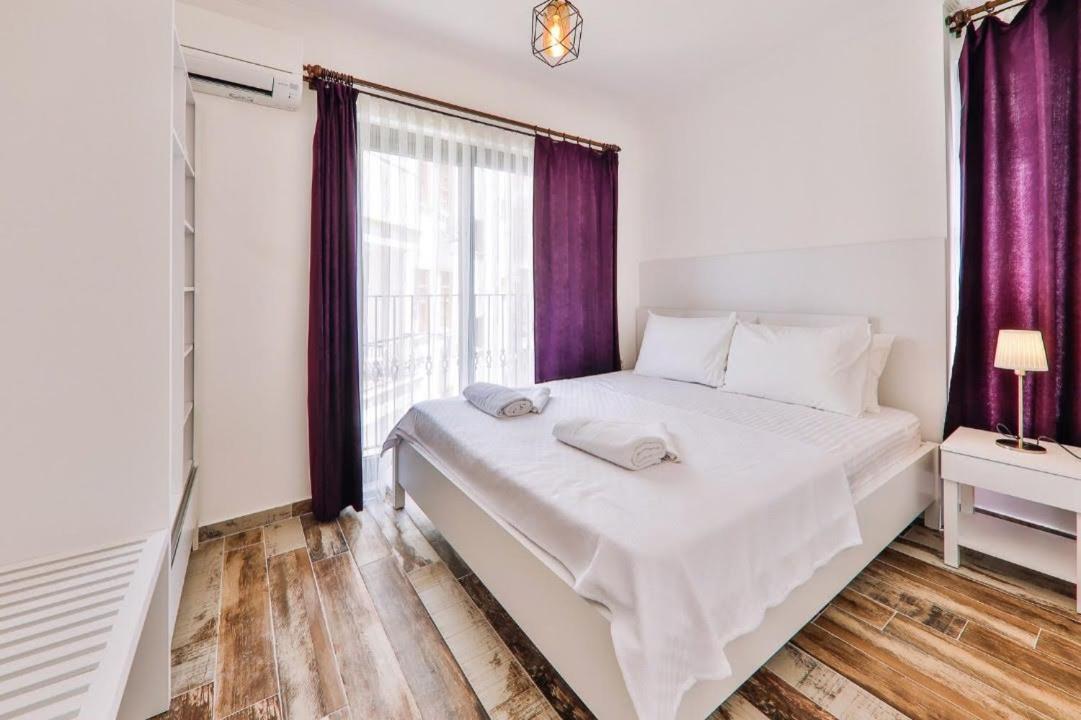 Sanisu Apartament