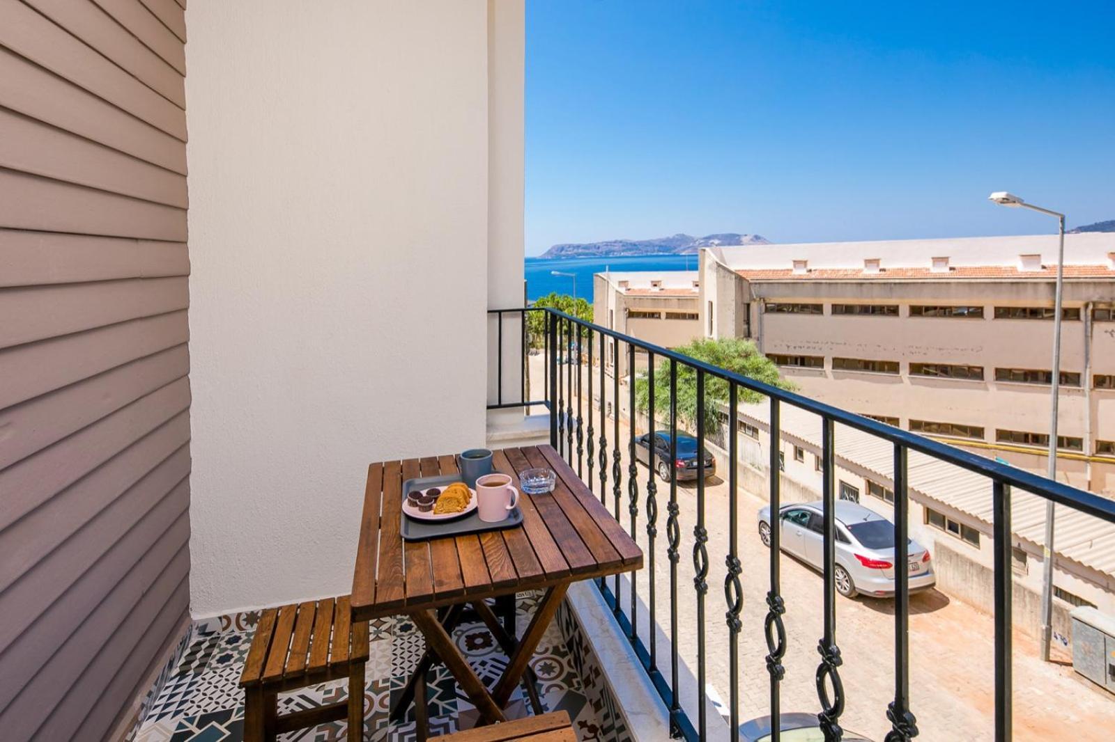 Sanisu Apartament Kaş
