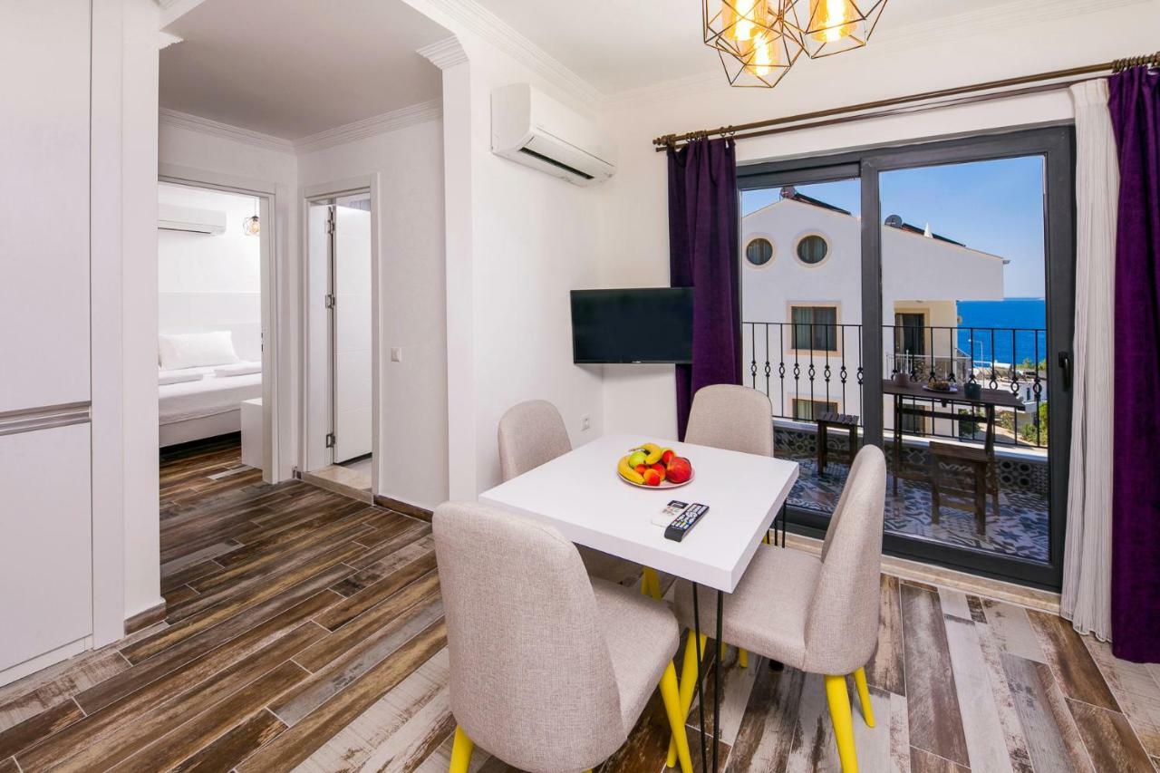 Apartament Sanisu *