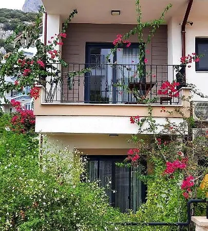 Sanisu Pansiyon Kaş Dış mekan fotoğraf